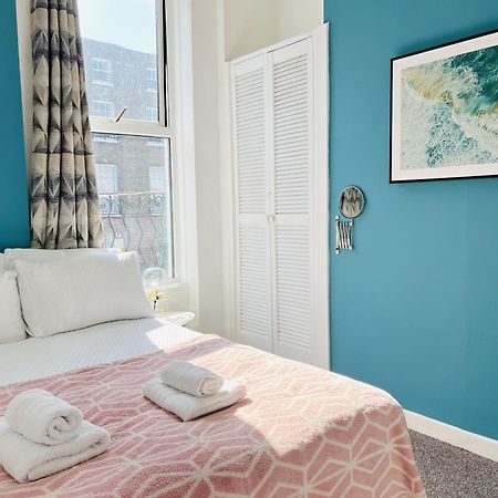 Dublin City Center Apartment Exterior foto