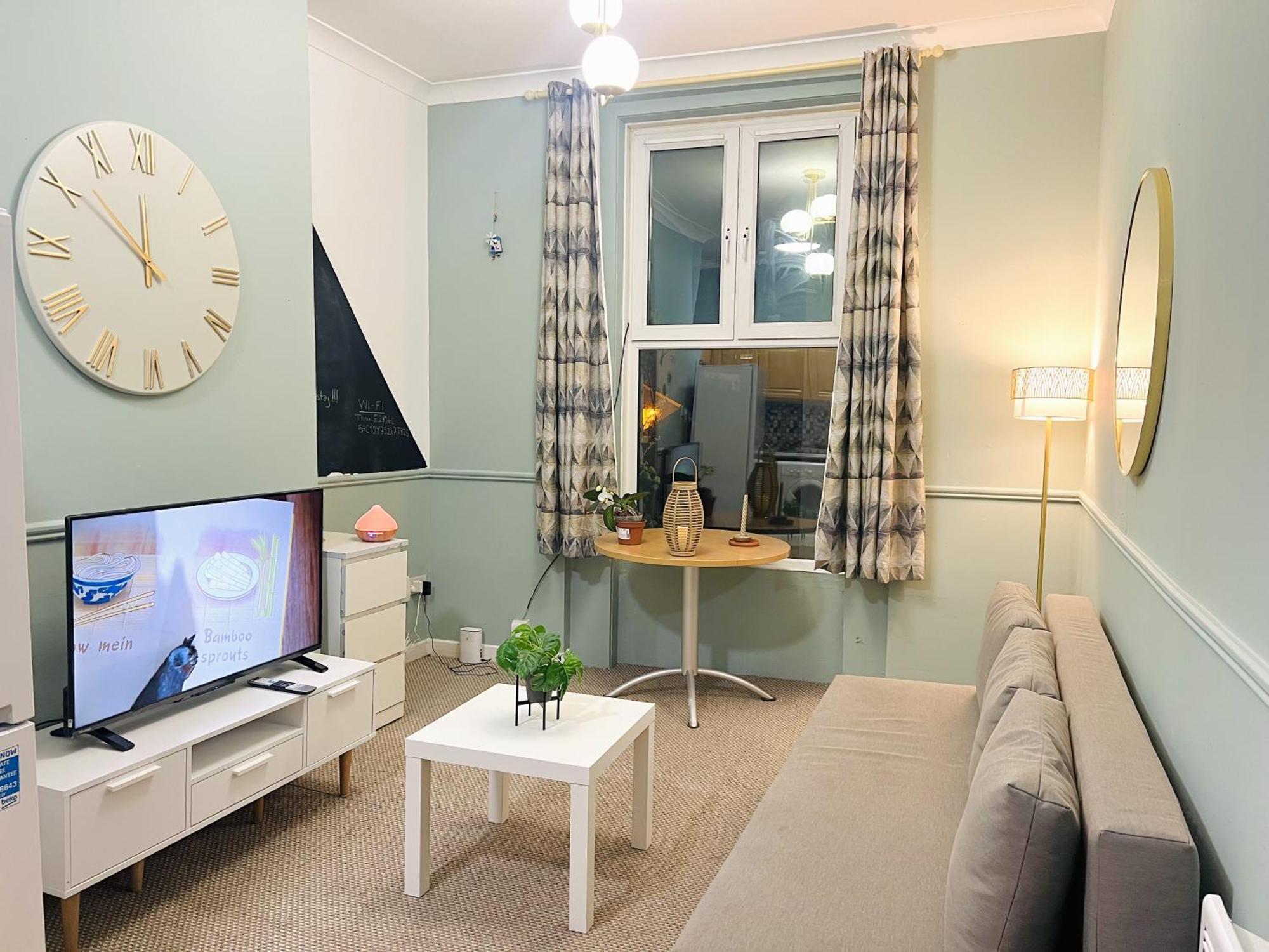Dublin City Center Apartment Exterior foto