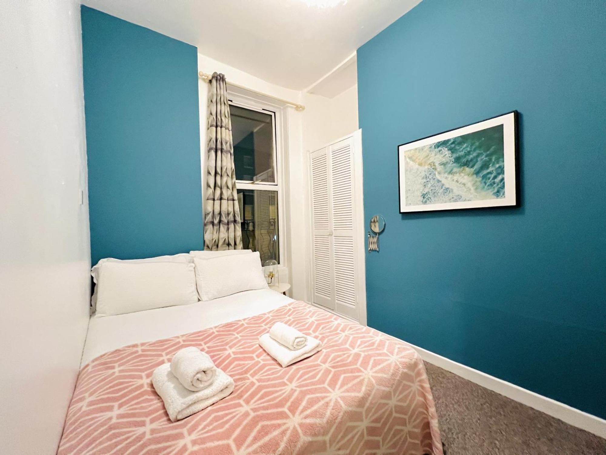 Dublin City Center Apartment Exterior foto
