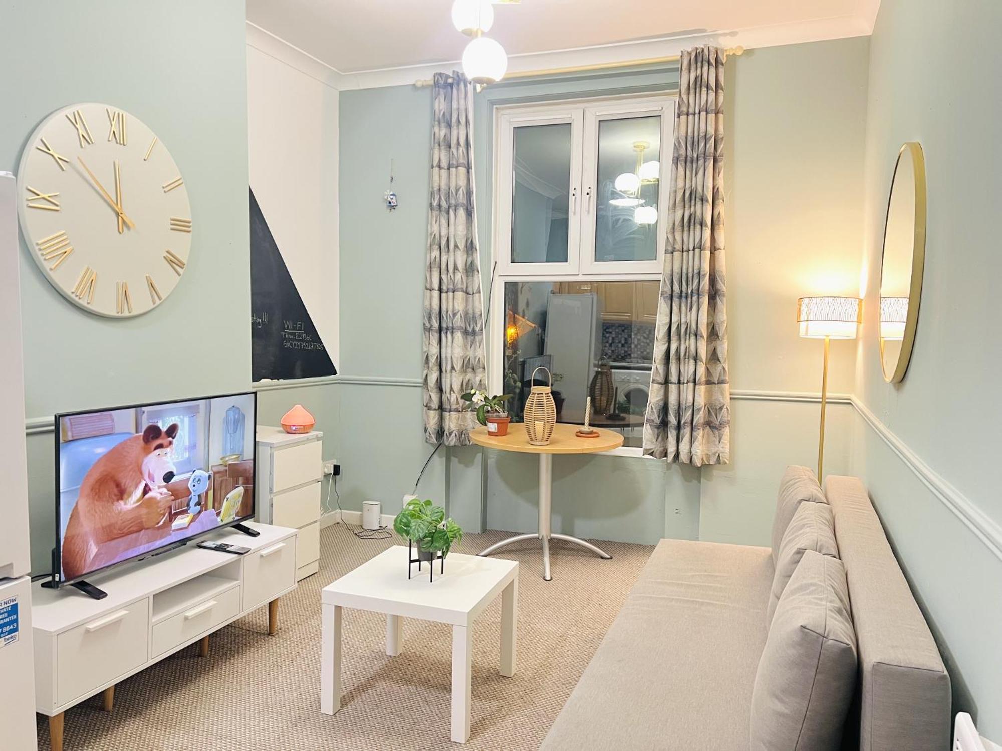 Dublin City Center Apartment Exterior foto